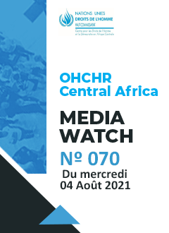 Media Watch num&eacute;ro 70 du mercredi 4 Ao&ucirc;t 2021